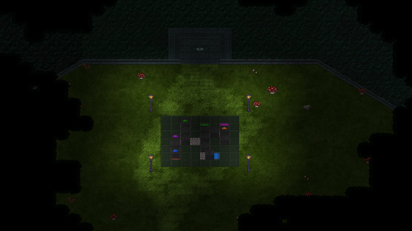 Скриншот из Empire of the Wicked