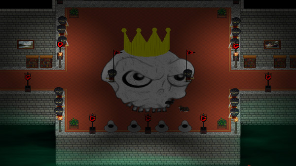 Скриншот из Empire of the Wicked