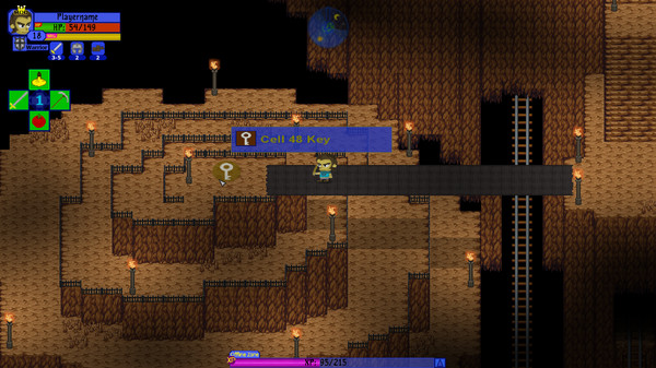 Скриншот из Empire of the Wicked