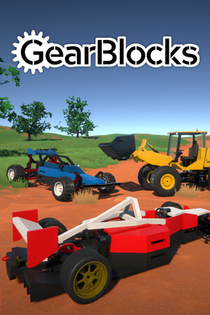 GearBlocks Demo