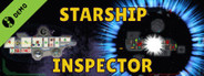 Starship Inspector Demo