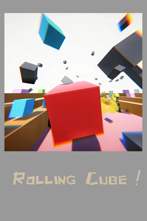 Rolling Cube
