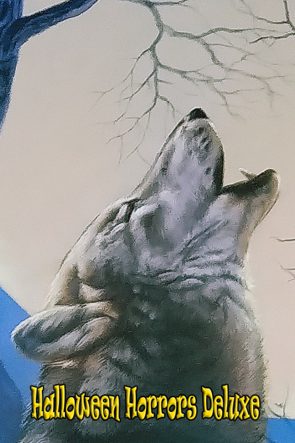 Halloween Horrors Deluxe Steam Edition for steam