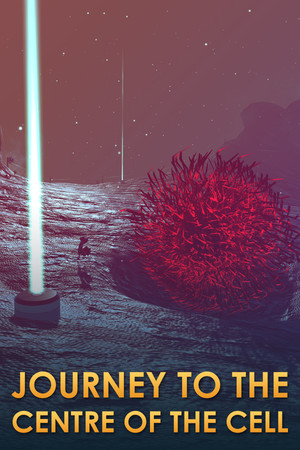 Journey to the Centre of the Cell