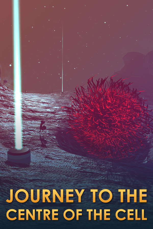 Journey to the Centre of the Cell for steam