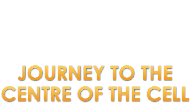 Journey to the Centre of the Cell Logo