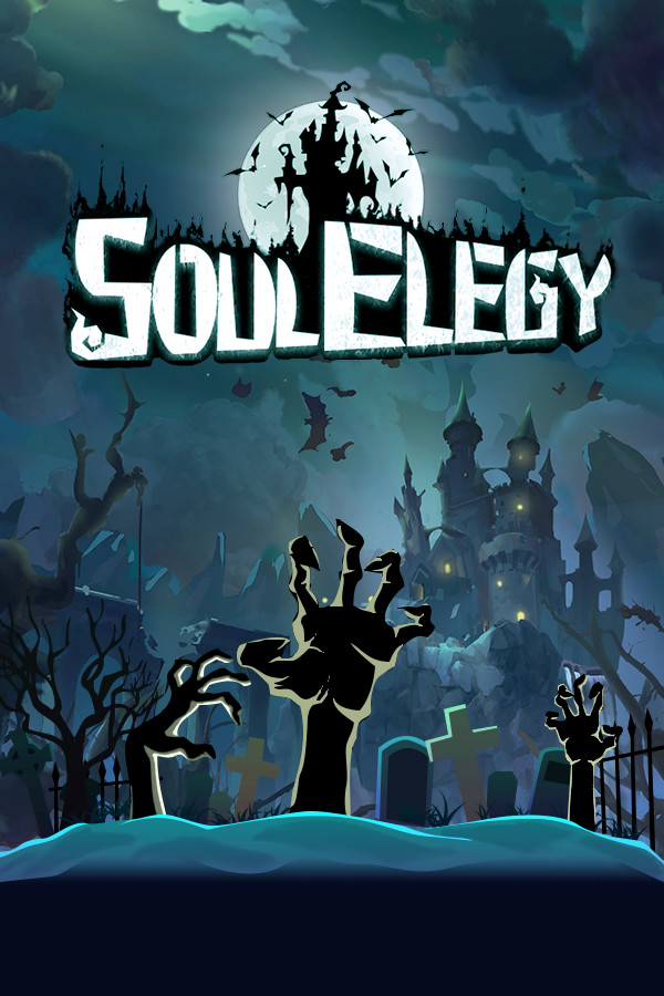 Soul Elegy for steam