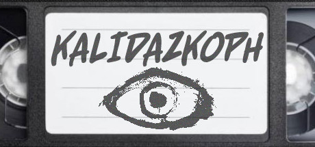 Kalidazkoph cover art