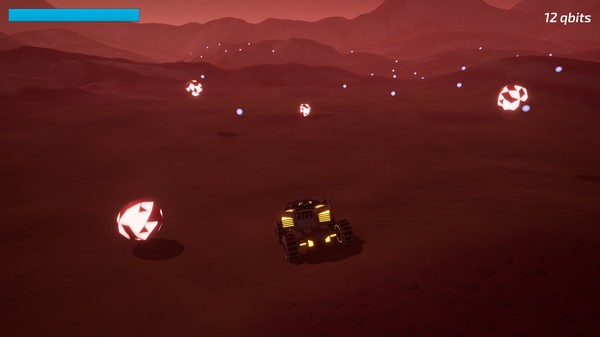 Скриншот из Corona Runner