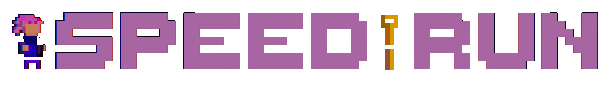 Speedrun Logo
