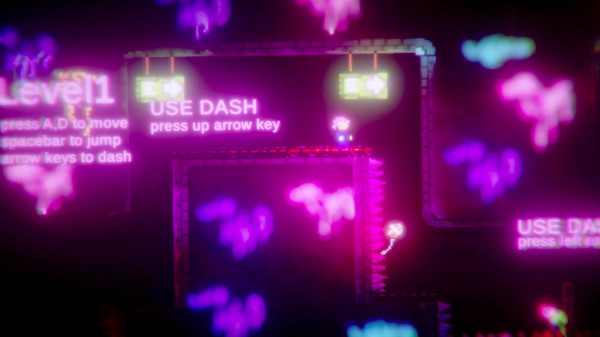 Скриншот из Speedrun