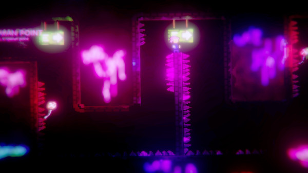 Скриншот из Speedrun