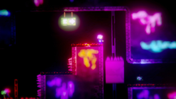 Скриншот из Speedrun