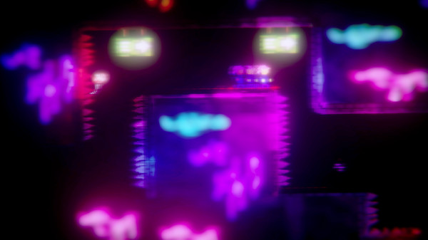 Скриншот из Speedrun