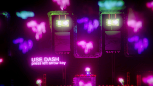 Скриншот из Speedrun