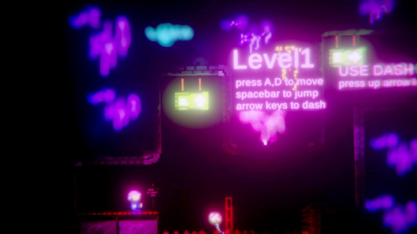 Скриншот из Speedrun