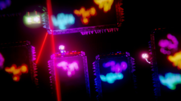 Скриншот из Speedrun