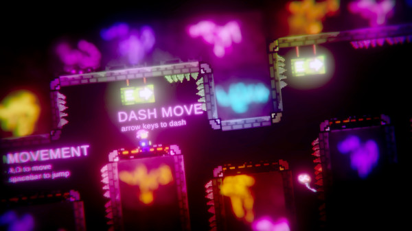 Скриншот из Speedrun