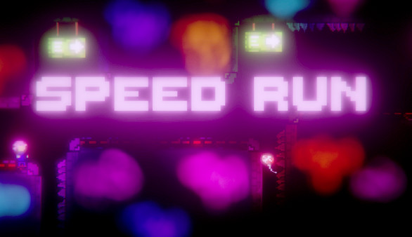 Скриншот из Speedrun