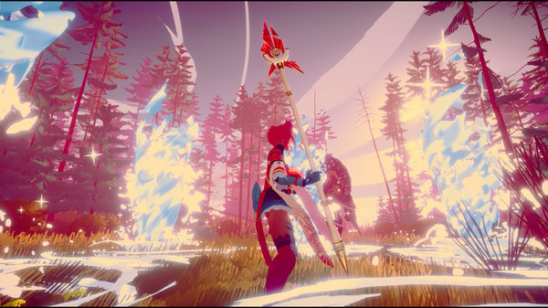 The Legend of HyperStarfor windows and Linux 1