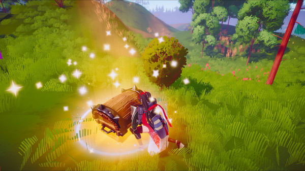 The Legend of HyperStar game for windows Pc 1