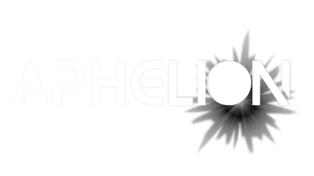 Aphelion Logo