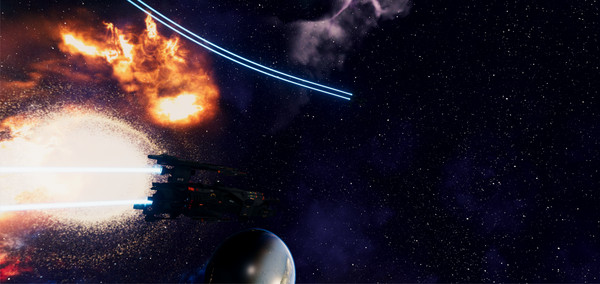 Aphelion game for Linux 1