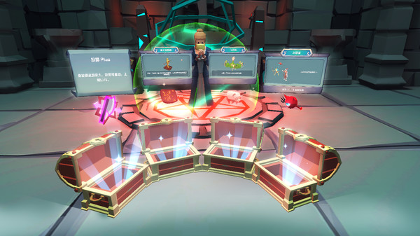 Скриншот из Axegend：Episode I