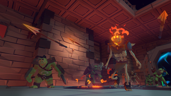 Скриншот из Axegend：Episode I