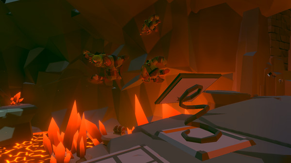 Скриншот из Axegend：Episode I