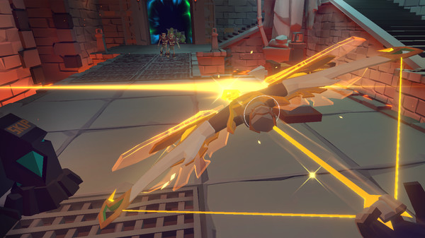 Скриншот из Axegend：Episode I