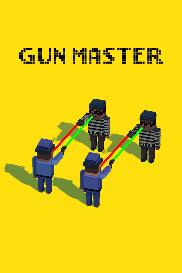 Gun Master for steam
