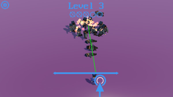 Скриншот из Gun Master