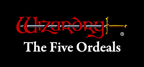 View Wizardry: The Five Ordeals on IsThereAnyDeal