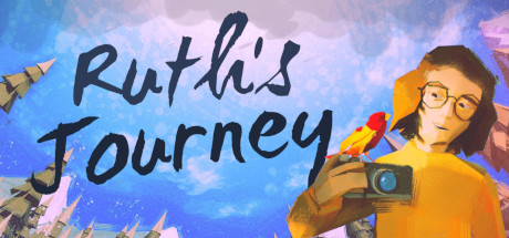 Ruth's Journey cover art