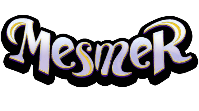 Mesmer Logo