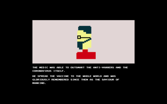 The Medic game for windows Pc 1