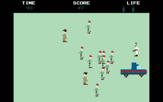 The Medicfor windows and Linux 1