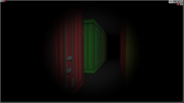 Скриншот из Consternation II