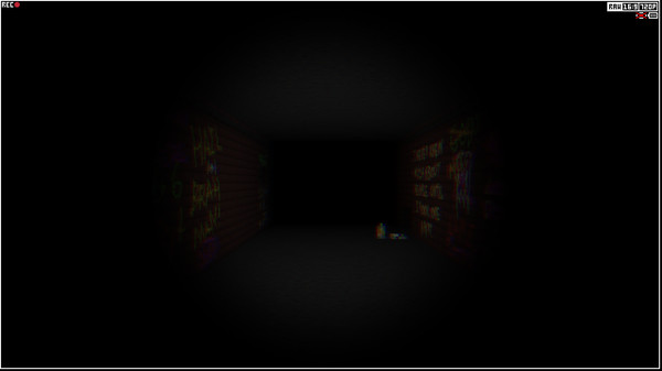 Скриншот из Consternation II