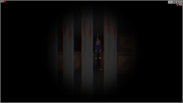 Скриншот из Consternation II