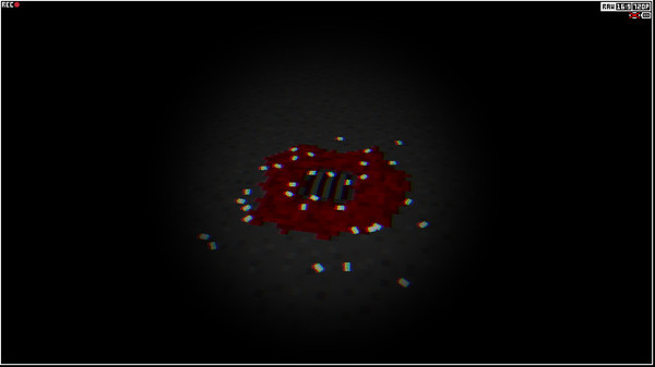 Скриншот из Consternation II