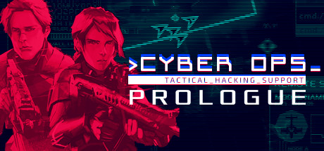 CyberOps Prologue cover art