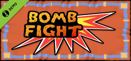 Bomb Fight Demo cover art