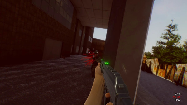 Скриншот из Nightmare Simulator 2 Rebirth Скриншот из Nightmare Simulator 2 Rebirth