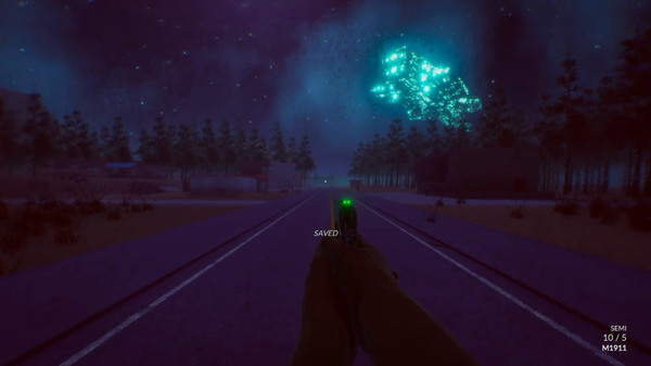 Nightmare Simulator 2 Rebirth game for Linux 1