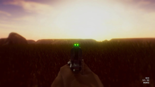 Nightmare Simulator 2 Rebirthfor windows and Linux 1