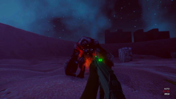 Скриншот из Nightmare Simulator 2 Rebirth Скриншот из Nightmare Simulator 2 Rebirth