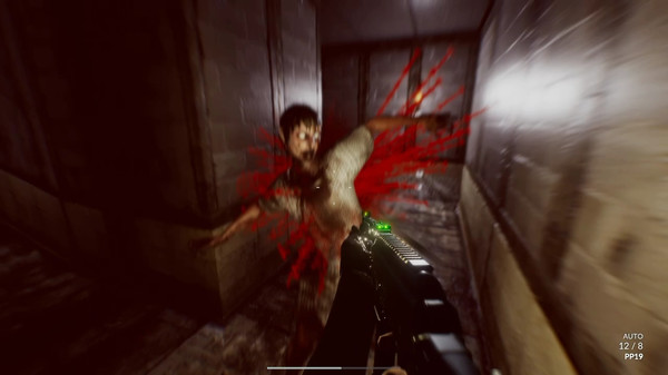 Nightmare Simulator 2 Rebirth game for windows Pc 1