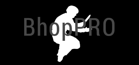 Bhop PRO cover art
